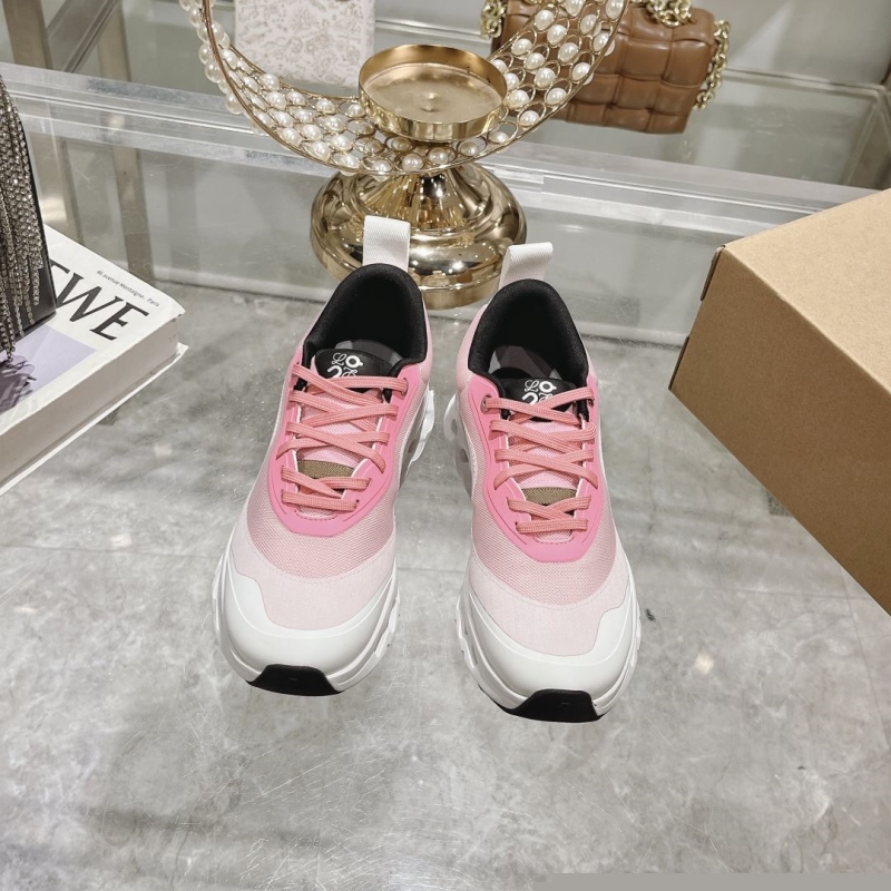 l*ew* sneakers